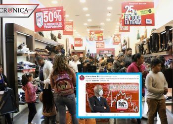 Lanzan el logo de El Buen Fin con cubrebocas y redes reaccionan con memes
