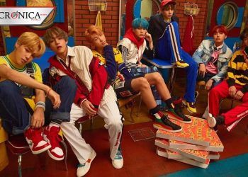 20 de noviembre: la fecha en la que saldrá el nuevo disco de la banda BTS