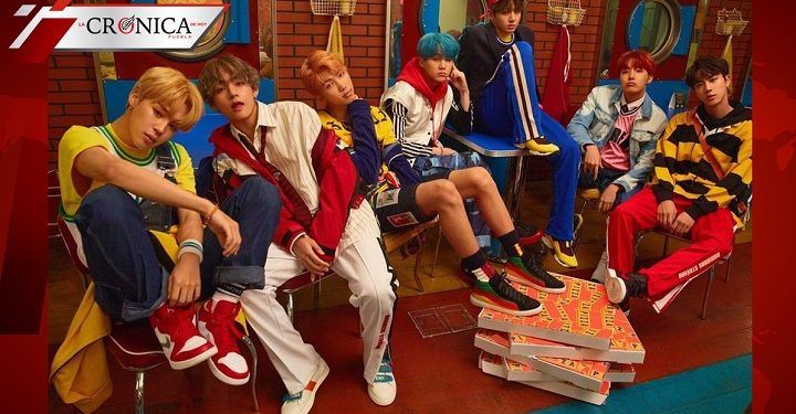 20 de noviembre: la fecha en la que saldrá el nuevo disco de la banda BTS