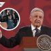AMLO habla sobre arresto de Salvador Cienfuegos y brinda su apoyo a la Sedena