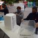 Inician elecciones en Coahuila e Hidalgo con medidas de sanidad contra la COVID-19