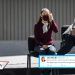 Claudia Sheinbaum da positivo en COVID-19 y usuarios la apoyan en Twitter