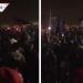 Sin cubrebocas: así captaron a fanáticos afuera de estadio de Mazatlán