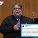 Guillermo del Toro invita a Aeroméxico a apoyar al talento en el país por 3 años