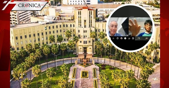 Difunden video de maestro insultando a alumno con síndrome de Asperger