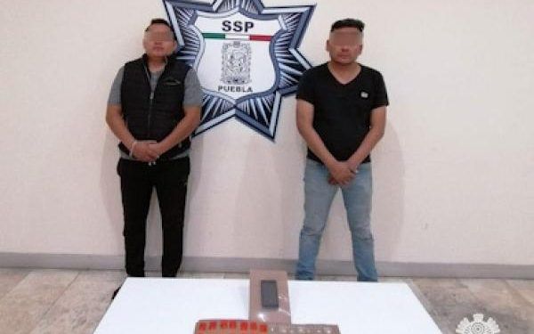 Cae el hermano de “El Moi”, líder narcomenudista en La Acocota