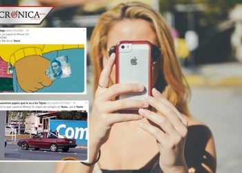 Usuarios critican precio del iPhone y aseguran que mejor comprarán un Tsuru