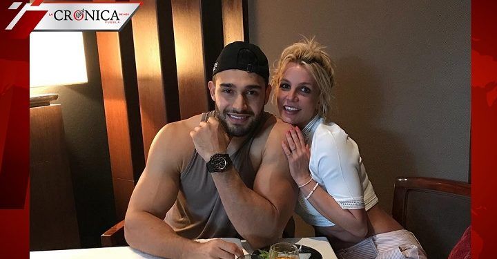 Lucha contra su padre: jueza aprueba nuevo equipo de abogados para Britney Spears