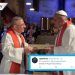 Redes reaccionan a respaldo del papa sobre unión entre personas del mismo sexo