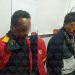 Detienen a dos hombres por intento de asalto en Oxxo de San Salvador El Seco