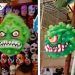 Coronavirus, AMLO y El Chapo: las máscaras de moda que venden en CDMX