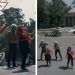 Crean cumbia para pronunciarse en contra de proyecto cultural en Chapultepec