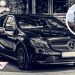 #LordCaraDeSirvienta: hombre ofende a policía por quitarle placa a su Mercedes