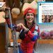 Usuarios brindan su apoyo a Niurka en dinámica de Twitter sobre trabajos escolares