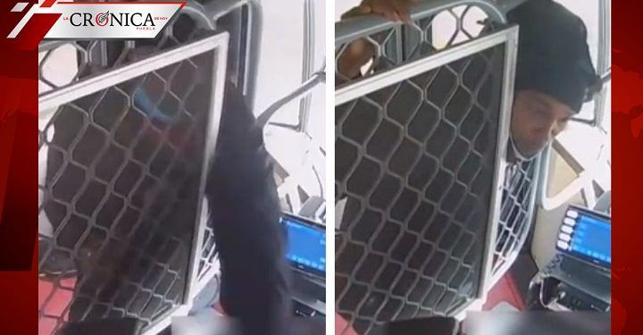 Indigna a redes video de hombre que escupió a chofer de autobús en Australia