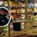Cachan a policía robando pegamento y estopa en Walmart de Edomex (VIDEO)