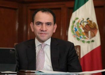 México presidirá la Junta de Gobernadores del Banco Mundial y Fondo Monetario Internacional