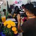 El Templo de Diana: el establecimiento de CDMX que vende pulque de cempasúchil