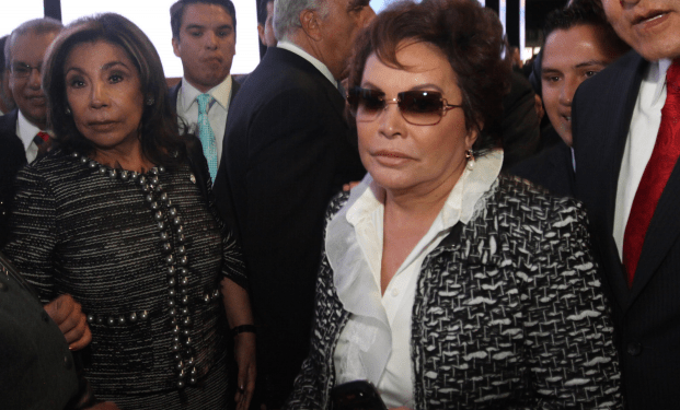 IN MEMORIAM / La Maestra