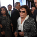 IN MEMORIAM / La Maestra