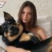 Emily Ratajkowski anuncia su embarazo con video en Instagram