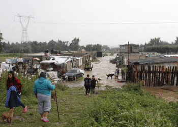 Procurarán un espacio digno a población más vulnerable