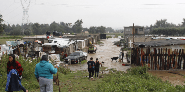 Procurarán un espacio digno a población más vulnerable