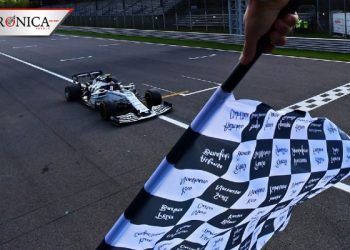 Autoridades de Estambul anuncian que Gran Premio de Turquía será a puerta cerrada