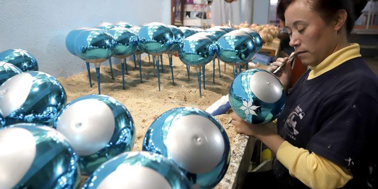 Cancelan Feria Nacional del Árbol y la Esfera en Chignahuapan 