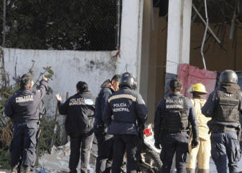 Puebla quinto estado con más llamadas fake
