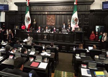 Armenta, en la coyuntura de la Ley de Ingresos