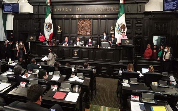 Armenta, en la coyuntura de la Ley de Ingresos