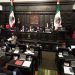 Armenta, en la coyuntura de la Ley de Ingresos