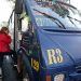 El pendiente de la modernización del transporte