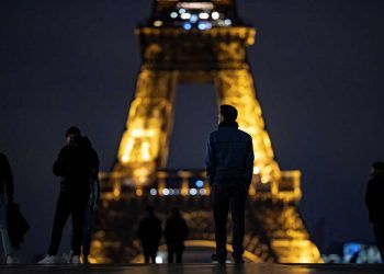 Francia entra en una semana importante para contener la segunda ola de COVID-19