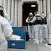 Ataque terrorista en Francia causa tres muertos en una iglesia de Niza