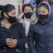 Ellas laboran fuera de casa siete horas más que ellos