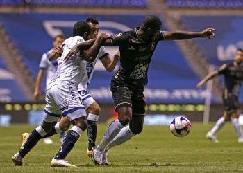Encuentro con Atlas definirá posibilidades del Club Puebla en el Guard1anes