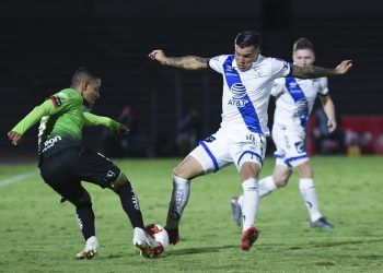 Club Puebla se enfrenta a Santos Laguna este viernes