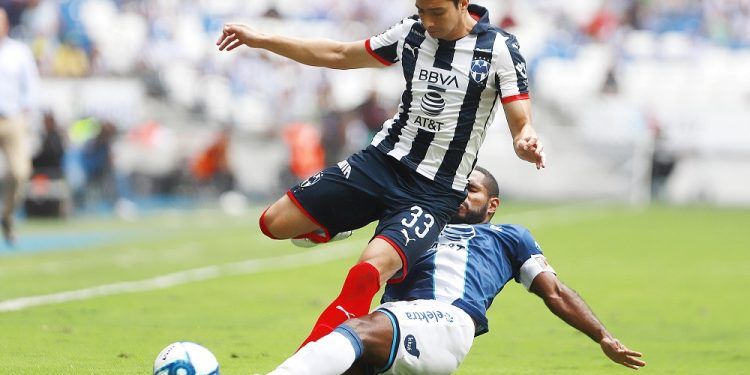 Club Puebla va por un triunfo ante Rayados de Monterrey