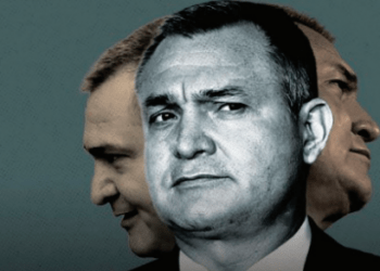 El palenque en Morena y por qué debe importarnos