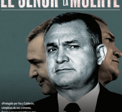El palenque en Morena y por qué debe importarnos