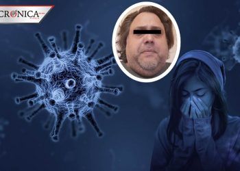Horas antes de su muerte: bloguero de Eslovaquia invita a creer en la COVID-19