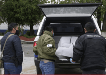 Baja número de personas sin un hogar