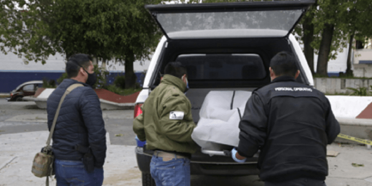 Baja número de personas sin un hogar