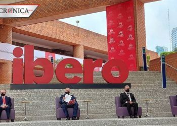 Declaran que el Conacyt eliminaría apoyo a investigadores de la Ibero