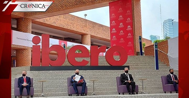 Declaran que el Conacyt eliminaría apoyo a investigadores de la Ibero
