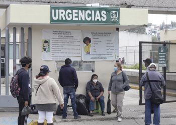 En estado grave, Yaz va por otra operación
