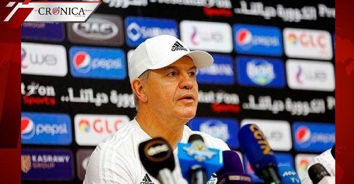 Señalan que el entrenador Javier Aguirre tomaría el mando de LA Galaxy
