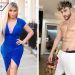 Captan a Jessica Alves, famosa por ser el ex Ken humano, besando a su nuevo novio